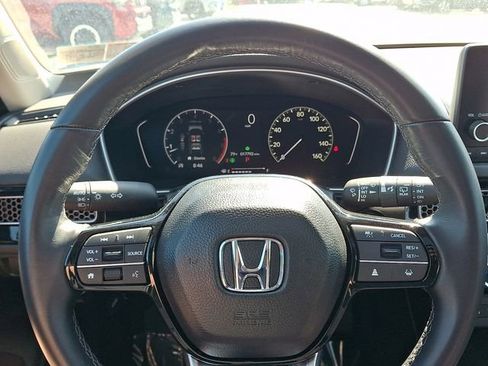 Used 2024 Honda Civic EX-L image 19