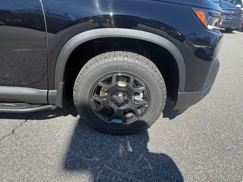 New 2026 Honda Pilot TrailSport image 25