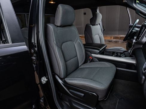 Used 2024 RAM 1500 Big Horn image 32