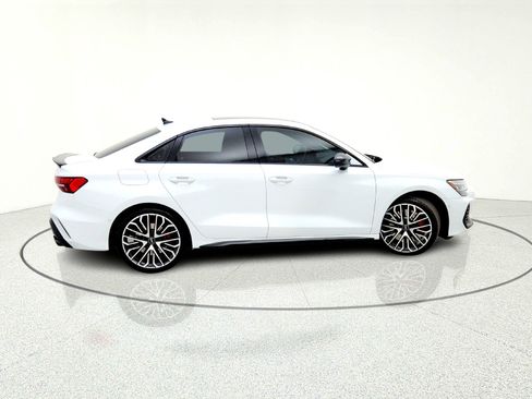 Used 2025 Audi S3 Premium Plus image 7