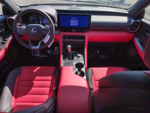 Used 2026 Lexus IS 350 F Sport RWD image 24