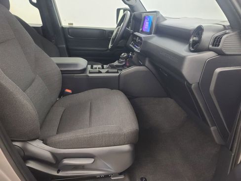 Used 2024 Toyota Land Cruiser 1958 AWD/4WD image 17