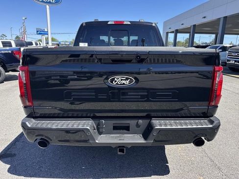 New 2026 Ford F150 XLT w/ Equipment Group 302A MID image 6