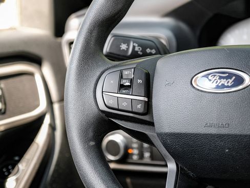 Used 2021 Ford Explorer 2WD image 16