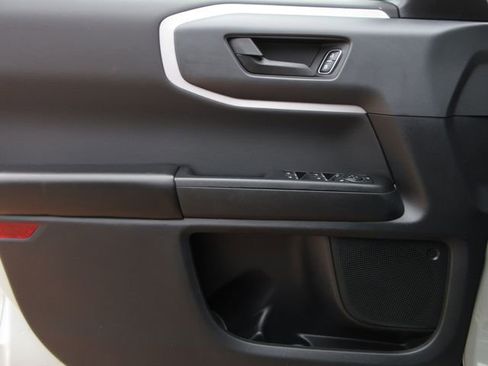 Certified 2023 Ford Bronco Sport Big Bend w/ Convenience Package image 9