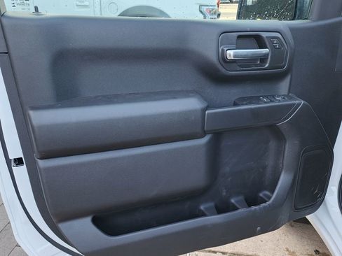 New 2026 GMC Sierra 1500 Pro w/ Pro Value Package image 16