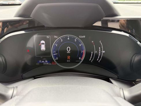 Used 2025 Lexus NX 250 AWD w/ Accessory Package (2T) image 29