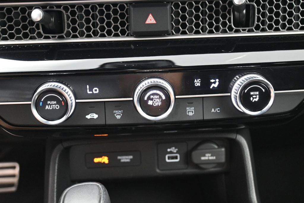 Used 2024 Honda Civic Sport image 21