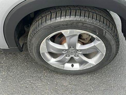 Used 2019 Honda HR-V LX image 30