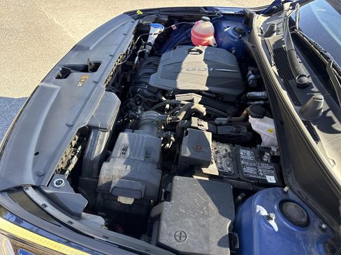 Used 2023 Kia Sportage X-Line w/ X-Line Premium Package image 38