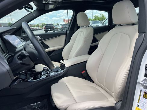 Used 2021 BMW 228i xDrive Gran Coupe w/ Convenience Package AWD/4WD image 21