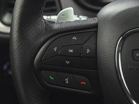 Used 2023 Dodge Challenger R/T w/ Blacktop Package image 24