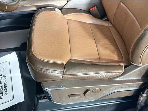 Used 2024 Ford F150 King Ranch AWD/4WD image 21