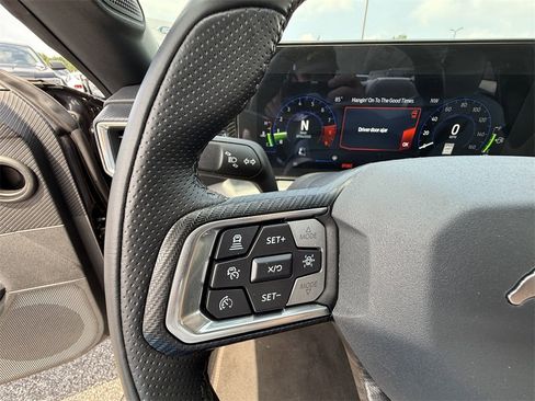 Used 2024 Ford Mustang GT Premium image 22