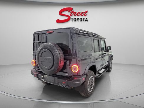 Used 2024 INEOS Grenadier Station Wagon AWD/4WD image 3