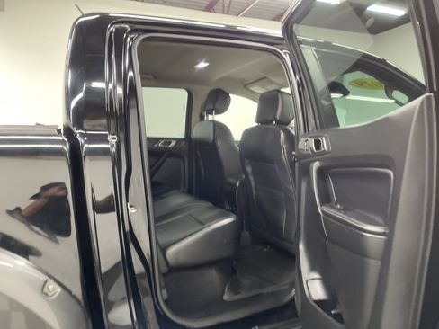 Used 2019 Ford Ranger Lariat w/ FX4 Off-Road Package image 19