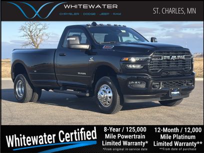 Used 2025 RAM 3500 Big Horn