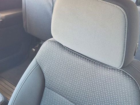 Used 2021 Chevrolet Silverado 1500 Custom image 20