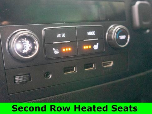 Used 2019 GMC Yukon Denali w/ Open Road Package image 16