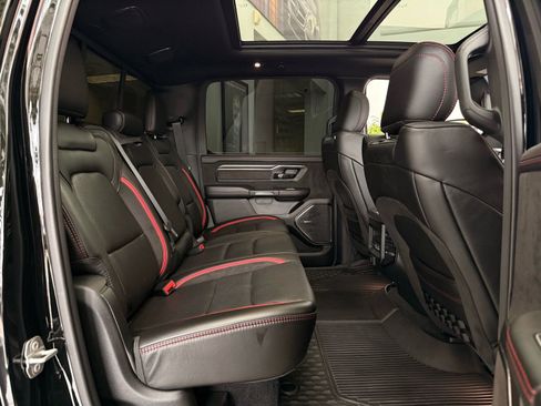 Used 2023 RAM 1500 TRX w/ TRX Level 2 Equipment Group image 41