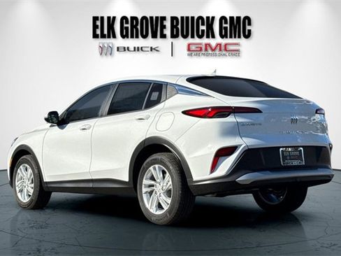 New 2026 Buick Envista Preferred image 6