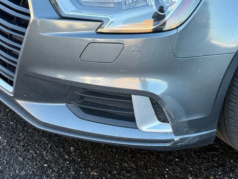 Used 2018 Audi A3 2.0T Premium w/ Convenience Package image 9