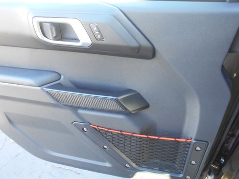 New 2025 Ford Bronco Raptor AWD/4WD image 44