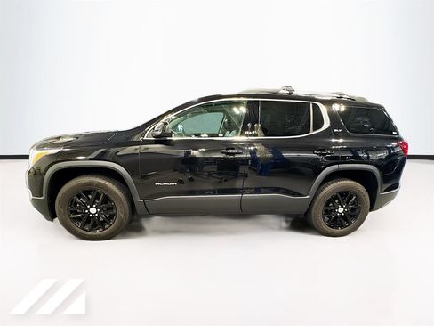 Used 2019 GMC Acadia SLT AWD/4WD image 8