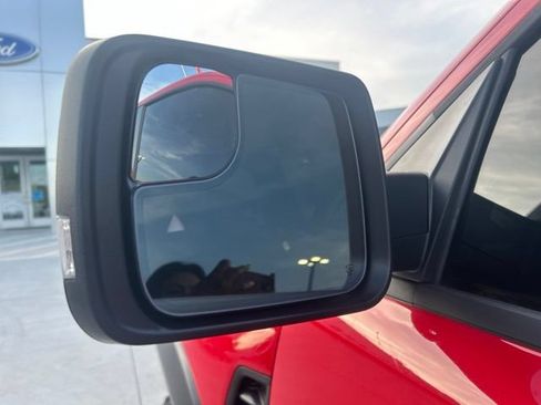 Used 2025 RAM 1500 RHO AWD/4WD image 21