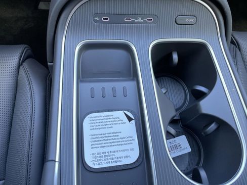 New 2026 Hyundai Palisade Calligraphy FWD image 31