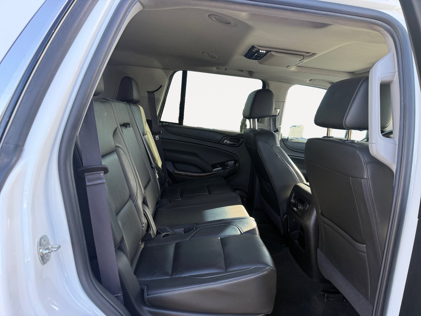 Used 2016 Chevrolet Tahoe LT RWD image 18