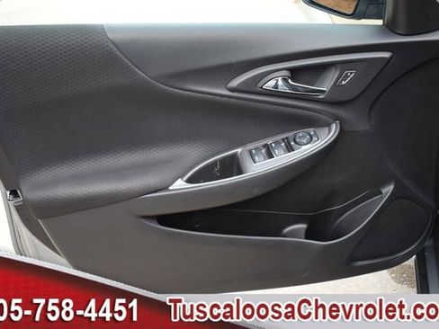 Used 2024 Chevrolet Malibu LT image 16