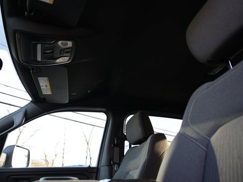 Used 2023 RAM 1500 Tradesman w/ Night Edition image 20