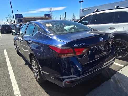 Used 2021 Nissan Altima 2.5 S image 10