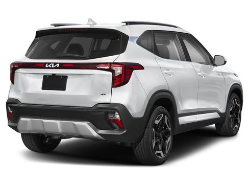 New 2026 Kia Seltos SX AWD/4WD image 29