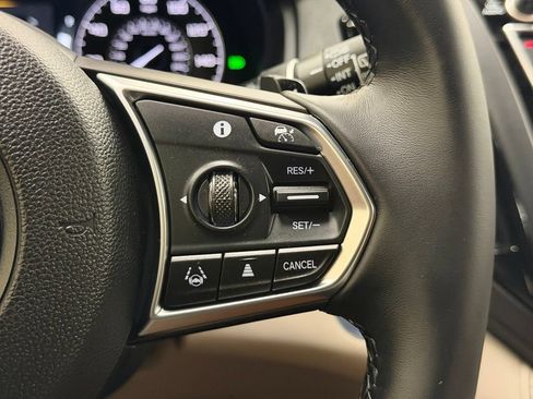 Certified 2026 Acura RDX w/ Technology Package AWD/4WD image 24