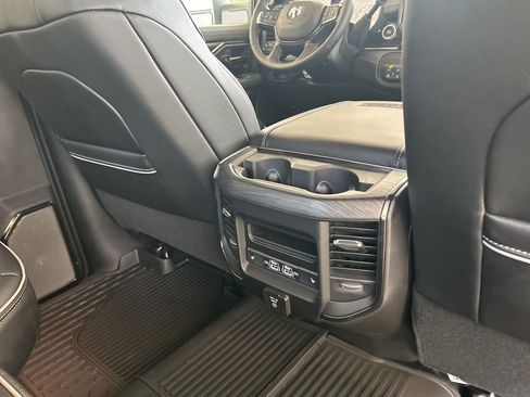 New 2025 RAM 2500 Rebel w/ Rebel Level 2 Equipment Group image 37