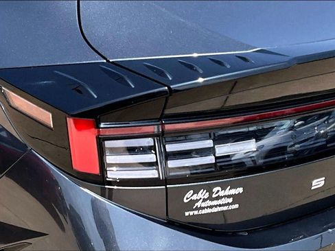 Used 2025 Hyundai Sonata SEL FWD image 23