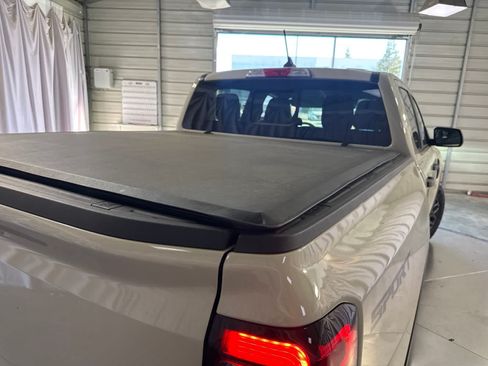 Used 2025 Ford Ranger XLT w/ Equipment Group 301A High RWD image 15
