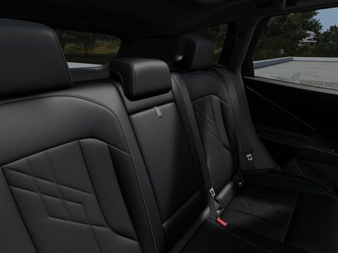 New 2026 BMW X3 xDrive30 AWD/4WD image 12