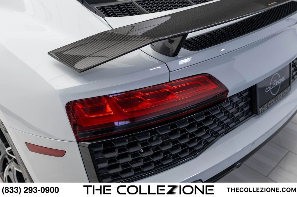 Used 2020 Audi R8 V10 performance AWD/4WD image 22