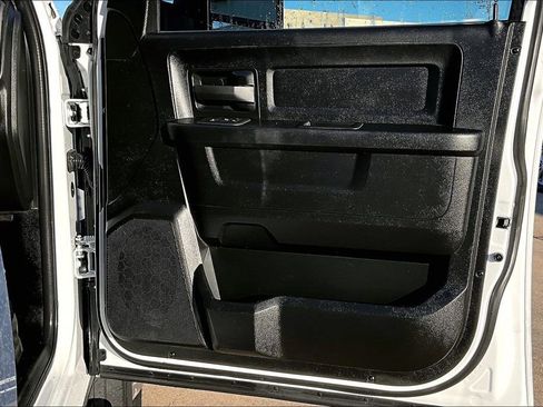 Used 2025 RAM 3500 Tradesman image 22