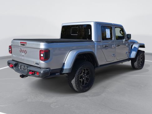 Used 2020 Jeep Gladiator Rubicon image 5