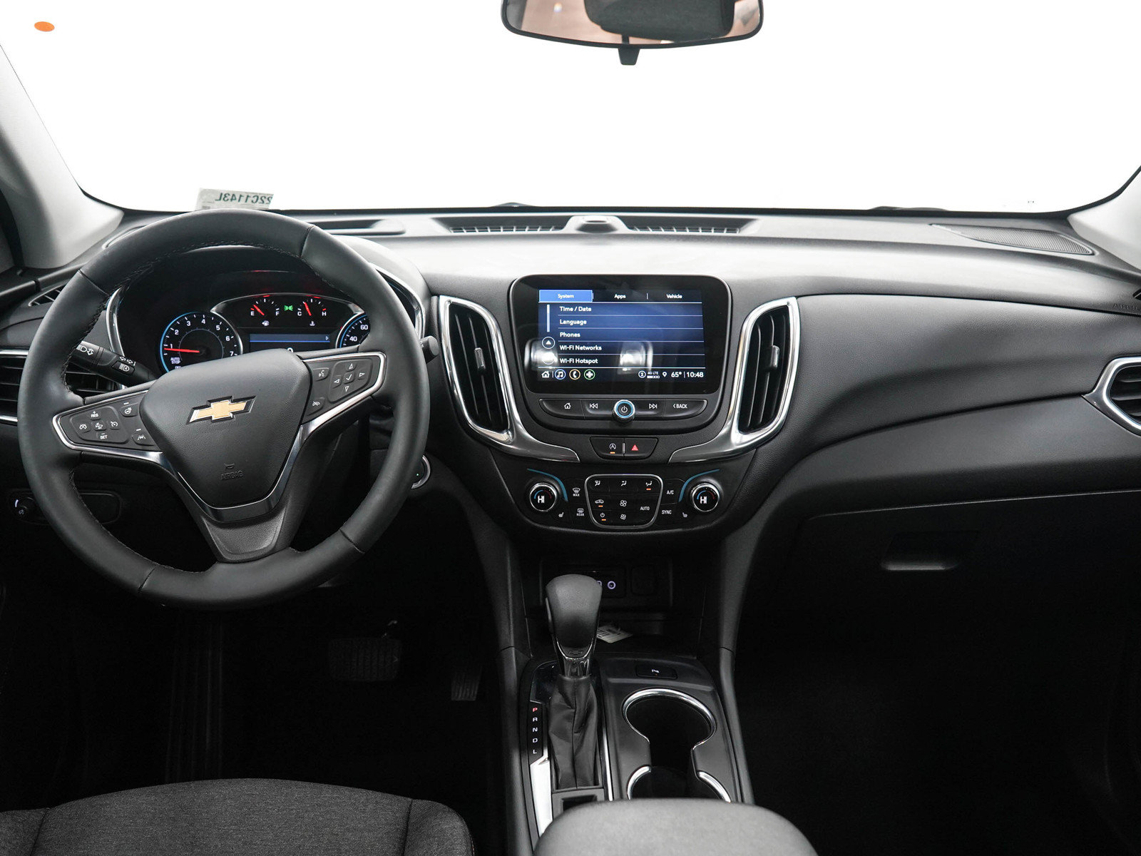 Used 2024 Chevrolet Equinox LT AWD/4WD image 16