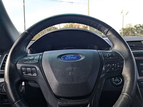 Used 2016 Ford Explorer XLT w/ Equipment Group 202A image 24