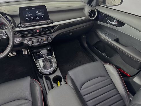 Used 2020 Kia Forte GT w/ GT2 Package FWD image 29