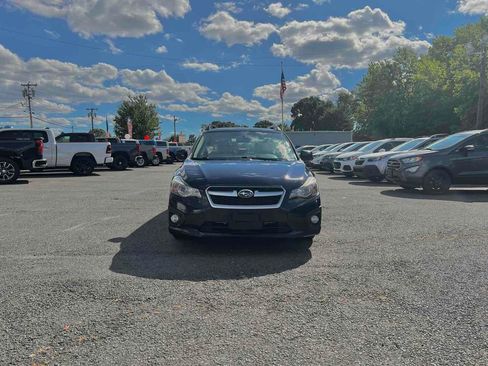 Used 2014 Subaru Impreza 2.0i Sport Limited image 3