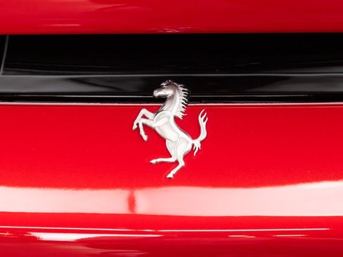 Certified 2023 Ferrari SF90 Spider image 44