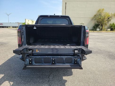 New 2026 GMC Sierra EV Denali image 7