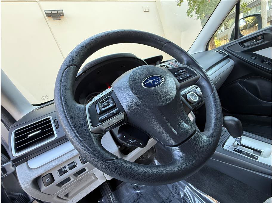 Used 2016 Subaru Forester 2.5i Premium AWD/4WD image 12